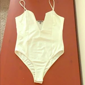Xs body suit